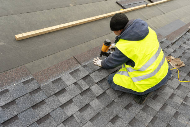 Heating Cable for Roof Installation in Lake Worth, TX