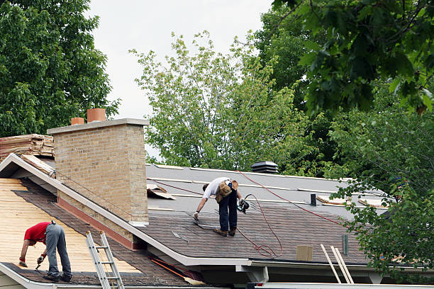 Heating Cable for Roof Installation in Lake Worth, TX