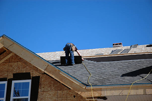 Roof Repair Estimates in Lake Worth, TX