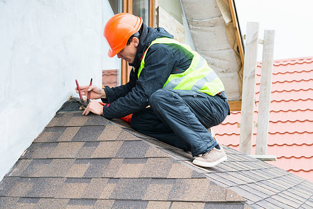 Roof Waterproofing Services in Lake Worth, TX